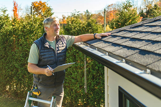 Trusted Gutter Repair And Installation service in Churchville, PA - Ben Roofing and Steel LLC